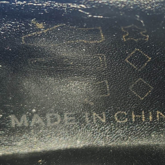 Spring Shoes - Picture 6 of 6